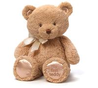 Gund My 1st Teddy (Medium Tan)