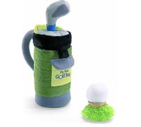 Gund My First Golf Bag Playset
