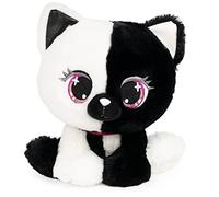 GUND P.Lushes: Designer Fashion Pets Lady Luna Cat 6" Soft Toy