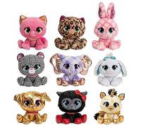 Gund P.Lushes Pets - Designer Fashion Stuffed Animal, Assorted - 1 Surprise Plush Toy