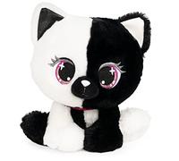 GUND P.Lushes Pets Designer Plush Toys Runway Ready - Plush Toys Inspired by the Catwalks of the World, from 3 Years - Various Product Variations