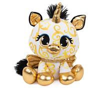 GUND P.lushes Pets Vera Von Corn Stuffed Plushie Unicorn, 7"