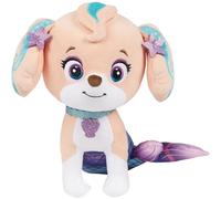 GUND PAW Patrol Aquapups Coral - 23 cm Plush Toy for Cuddling and Imaginative Play, for Children from 1 Year