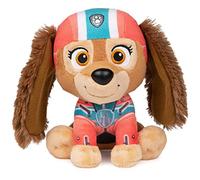 GUND Paw Patrol Liberty Plush animal, official toys from the popular cartoon series, plush animal for children from 1 year, 15.2 cm