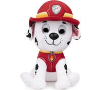 GUND Paw Patrol Marshall plush toy, 6 inches
