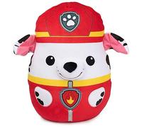 Paw Patrol 12" Trend Marshall, One Colour One Colour