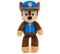 GUND PAW Patrol Official Chase Take Along Buddy Plush Toy, Premium Stuffed Anima