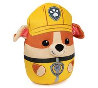 GUND PAW Patrol Rubble Squish 30.48cm Plush Toy