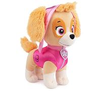 GUND PAW Patrol Skye in Heroic Standing Position, Premium Stuffed Animal for Ages 1 and Up, 12”