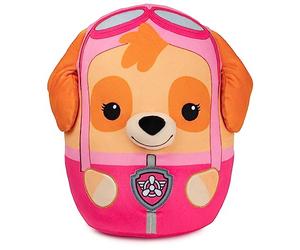 GUND PAW Patrol Skye Squish Plush, Official Toy from the Hit Cartoon, Squishy Stuffed Animal for Ages 1 and Up, 30.48cm