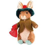 GUND Peter Rabbit Plush Benjamin Bunny Large Soft Toy