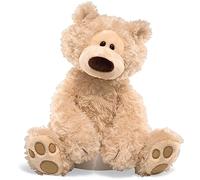 Gund Philbin Cream Teddy Bear (Medium)