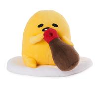 GUND Plush 5in Gudetama Soy Sauce