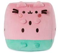 GUND Plush 6in Pusheen Watermelon Fruit