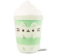 GUND Plush 9.5in SIPS Matcha Drink