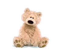 GUND Plush Bear Philbin 30.5 cm, Beige, 1 Year, 6055487