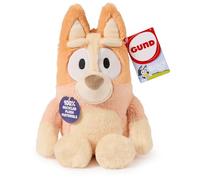GUND Plush Bingo Sustainably Soft