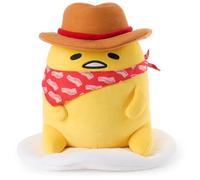GUND Plush Gudetama Cowboy