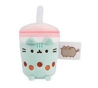 GUND Pusheen 6in Boba Tea Sip