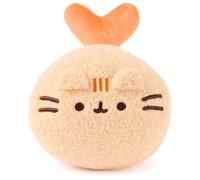 GUND Plush Bento Shrimp Tempura