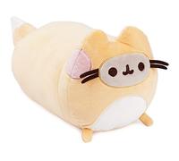GUND Pusheen Enchanted Fox Plush, Stuffed Animal for Ages 8 and Up, Orange, 11”