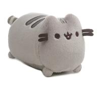 GUND Pusheen Phone and Computer Screen Cleaner Plush Stuffed Animal Cat Gray 4""""