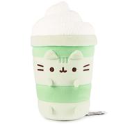 GUND Plush 9.5in SIPS Matcha Drink