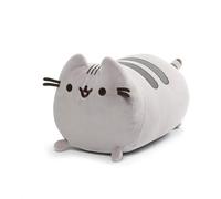 GUND Pusheen Squisheen Log Medium Soft Toy