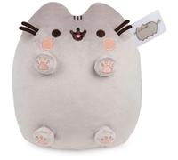 Gund Pusheen The Cat Classic Toe Beans Plush Stuffed Toy Ages 8+ 11"