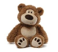 Gund Ramon Teddy Bear 18"" Plush