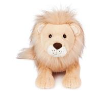 GUND Regis 12-Inch Lion Stuffed Animal Sensory Toy, Ages 0+