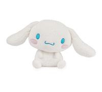 GUND Sanrio Cinnamoroll Plush, Premium Stuffed Animal for Ages 1 and Up, 6”, White