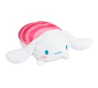 GUND Sanrio Cinnamoroll Sashimi Plush Premium Soft Toy from 1 Years, Pink/White, 6 Inch