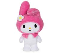 gUND Sanrio Hello Kitty My Melody Plush Stuffed Animal 9.5