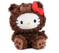 GUND 10in Sanrio GundxHK Bear