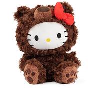 GUND 10in Sanrio GundxHK Bear