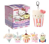 GUND Sanrio Plush Figure