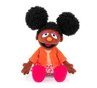 Gund Sesame Street Gabrielle 13in