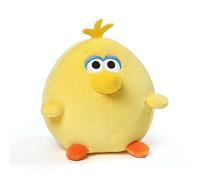 GUND Sesame Street 4060018 Big Bird Small