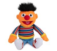 Gund Sesame Street 6.5"" Ernie Beanbag Gund Plush