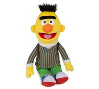 Super Soft and Huggable Premium Plush Fabrics Sesame Street Small Soft Toy