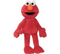 Gund Sesame Street Elmo Large Soft Toy 51 cm