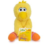 GUND Sesame Street Official Big Bird Take Along Buddy Plush Premium P
