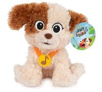 Gund Sesame Street Tango Plush, 10 Inches