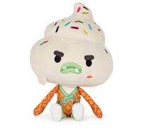 GUND Toca Life 7 Inch Plush | Ice Crime