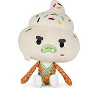 GUND Toca Life 7 Inch Plush | Ice Crime