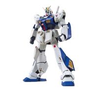 Gundam 0080 NT-1 (Ver 2.0), Bandai MG 1/100, Multicolor, 65959