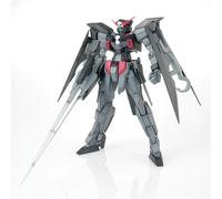 GUNDAM - 1/100 AGE-2 Dark Hound Model Kit Master Grade MG Bandai