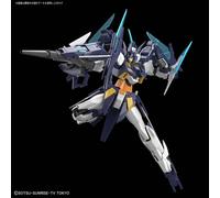 Bandai Model Kit - Gundam MG 1/100 AGE-IIMG Age II Magnum