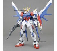 GUNDAM - 1/100 Build Strike Full Package Model Kit Master Grade MG Bandai